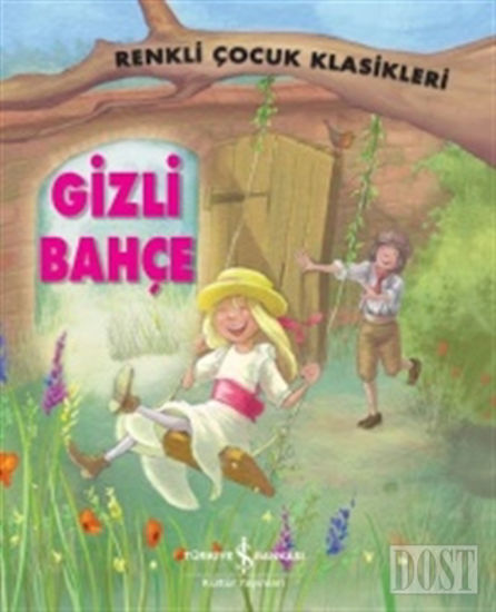 Gizli Bahçe